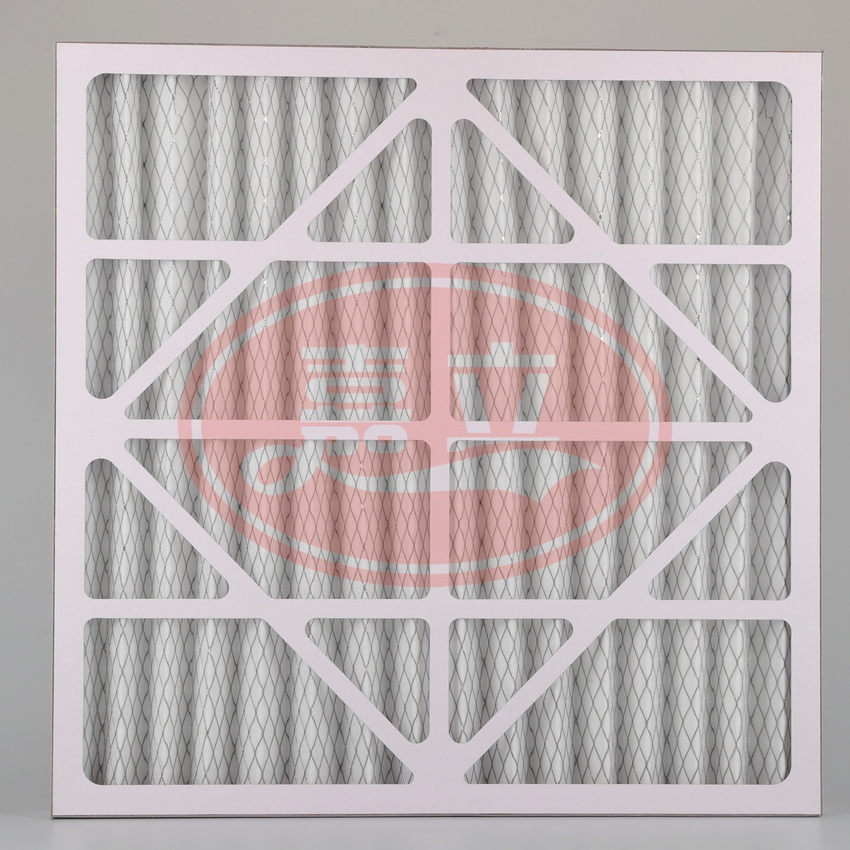 灌南纸框过滤器